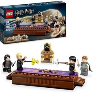 LEGO Harry Potter Castello di Hogwarts Club dei Duellanti 76441 di Lego