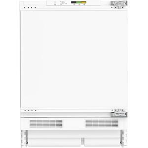 Beko Congelatore da Incasso Verticale Capacità 96 Litri Classe energetica E Capacità di congelamento 4,9 kg/24h - BU1204N