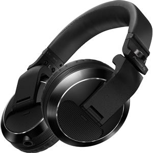 PIONEER HDJ-X7-BLACK CUFFIA DA DJ