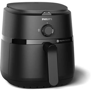 Philips Serie 1000 NA120/00 Airfryer 4.2 L, Friggitrice ad aria 12 in 1, App ricettario
