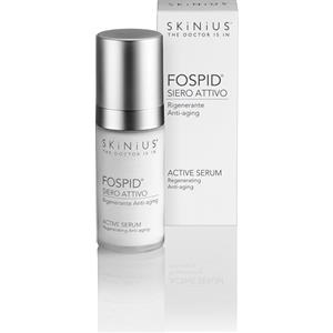 SKINIUS Srl FOSPID SERUM 30ML