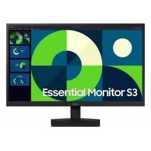 Samsung S31D Monitor 24 VA 75Hz Full HD 5ms HDMI/VGA