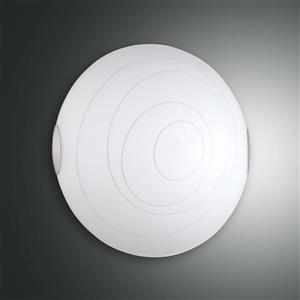 FABAS LUCE Kent lampada a soffitto, E27, 3061-64-102, Kent [Lampade per Interni > Lampade a Soffitto]
