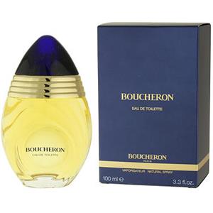 Boucheron Pour Femme Eau de Toilette (donna) 100 ml