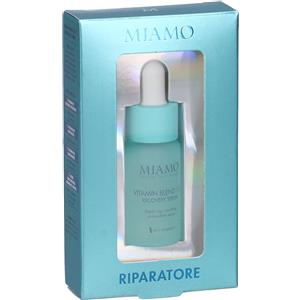 Miamo Vitamin Blend 15% Recovery Serum Siero Riparatore Lenitivo Antiox, 30ml