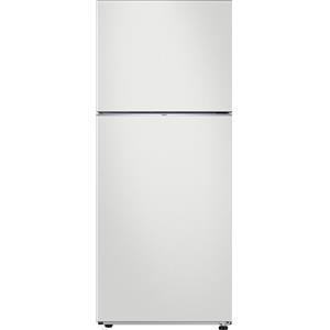 Samsung Frigorifero Doppia Porta Capacità 393 Litri No Frost Classe energetica E colore Bianco - BESPOKE RT38CB6624C1