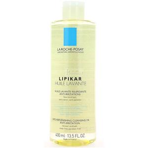 La Roche Posay Lipikar Olio 400ml