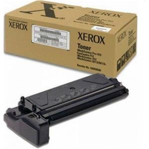 Xerox 106R00586 per Xerox WorkCentre 412 Toner Black 6k