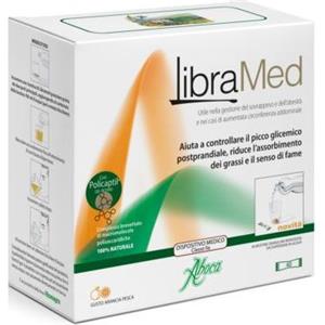 ABOCA LIBRAMED FITOMAGRA 40 BUSTINE GRANULARI
