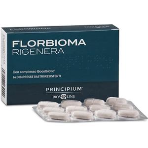 Bios Line Principium Florbioma 24cpr