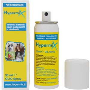 RI.MOS Srl HYPERMIX SPRAY 30ML