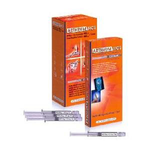 ANFATIS ARTHRUM HCS 2ML 3 SIR