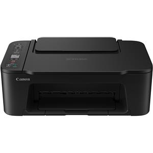 CANON TS3750I STAMPANTE AIO PIXMA INKJET 3IN1 WIFI BLACK