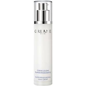 Orlane Orlane Crème Légère Super-Hydratant 50 ML - 50 ML