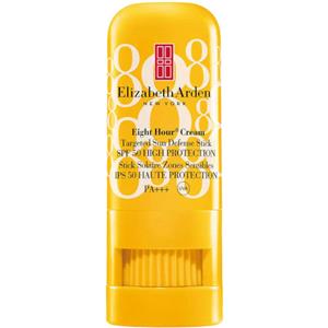 Elizabeth Arden Eight Hour Cream Targeted Sun Defense Stick SPF 50 High Protection PA+++ 6.8 gr - 6.8 gr