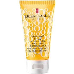Elizabeth Arden Eight Hour Cream Sun Defense for Face SPF 50 PA+++ 50 ML - 50 ML