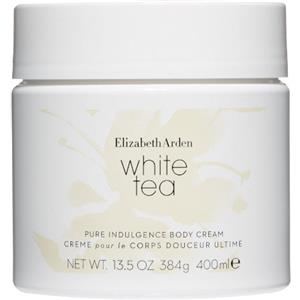 Elizabeth Arden White Tea Body Cream 400 ML - 400 ML
