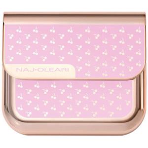 Naj-Oleari La Postina Rosa Make-up Palette XSmall Palette viso, occhi, labbra - Palette viso, occhi, labbra