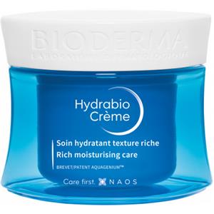 BIODERMA ITALIA Srl HYDRABIO CREME 50ML