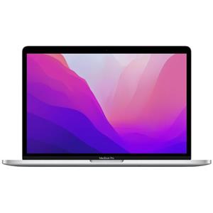Apple Notebook Apple MacBook pro 8Gb/256Gb 13,3 Argento