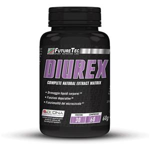Future-Tec Diurex 60 cpr