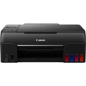 Canon PIXMA G650 Megatank