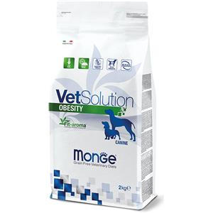 MONGE VET SOLUTION OBESITY CANE KG 12