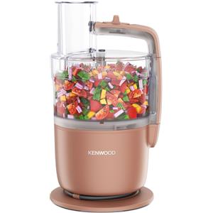 Kenwood Robot da cucina MultiPro Go + accessori