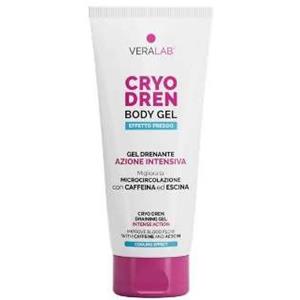 RE-FORME Srl Veralab Cryo Dren Body Gel