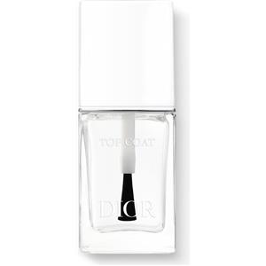 DIOR Dior Top Coat - Smalto Top Coat - Fissa E Lucida - Accelera L'asciugatura