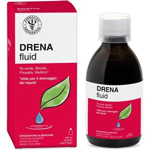 UNIFARCO SPA LFP DRENAFLUID 300ML