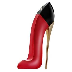 Carolina Herrera Very Good Girl Eau de Parfum da donna 80 ml