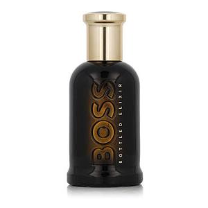 Hugo Boss Boss Bottled Elixir Profumo da uomo Intense 50 ml