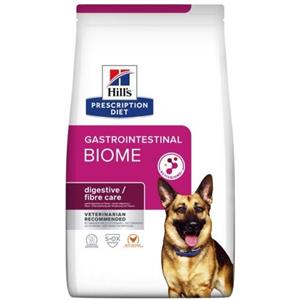 HILL'S PD CANINE GASTROINTESTINAL BIOME 4 KG