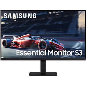 Samsung Monitor LCD 27SERIE S30GD FULL HD FLAT Nero