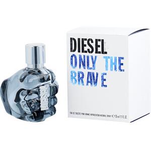 Diesel Only the Brave Eau de Toilette (uomo) 35 ml