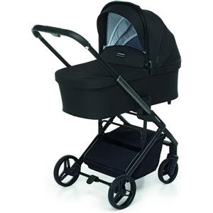 FOPPAPEDRETTI Tictoc Duo System Ebony Senza Ovetto Foppapedretti