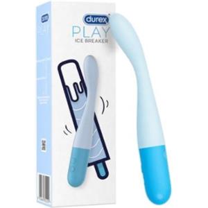 RECKITT BENCKISER H.(IT.) SPA SLIM VIBRATOR ICEBREAKER