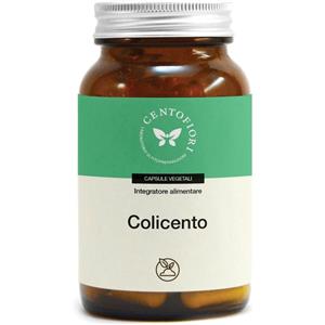 CENTO FIORI Srl COLICENTO 100CPS VEG
