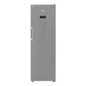BEKO Frigorifero Monoporta Beko B5RMLNE444HX No Frost Capacità 365 LT Altezza 186,5 CM Classe Energetica E