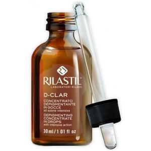 IST.GANASSINI SPA RILASTIL D-CLAR GOCCE DEPIGMENTANTI CONCENTRATE 30 ML