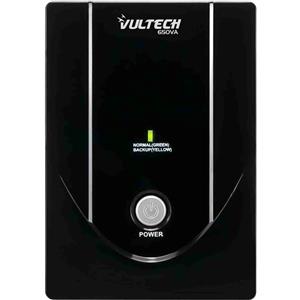 Vultech UPS650VA-LITE - Gruppo Di Continuità 360W