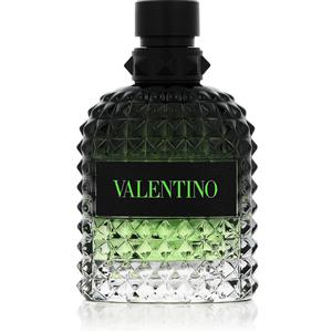 Valentino Uomo Born in Roma Green Stravaganza Eau de Toilette (uomo) 100 ml