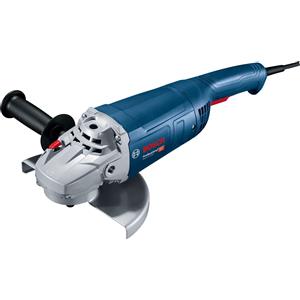 BOSCH PROFESSIONAL Smerigliatrice angolare ø mm 230 Bosch Professional GWS 22-230 J
