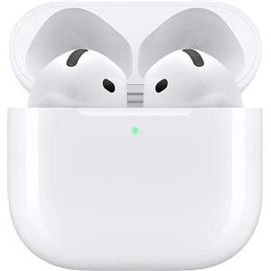 Apple AirPods 4 con custodia di ricarica USB-C