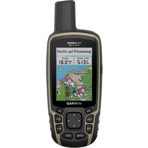GARMIN GPSMAP 65 GPS OUTDOOR