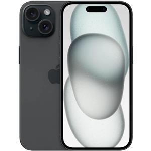 Apple IPHONE 15 128 GB BLACK NUOVO NERO