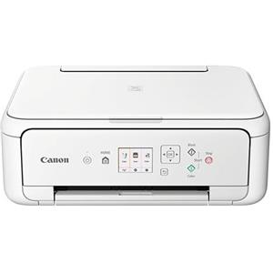 CANON - Stampante Multifunzione Pixma TS5151 Inkjet a Colori Stampa Copia Scansione A4 6.8 Ppm Bluetooth Wi-Fi USB - SPEDIZIONE GRATUITA