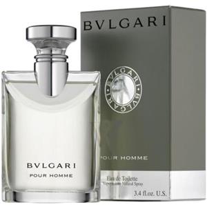 BVLGARI Bulgari Pour Homme Eau De Toilette 100ml