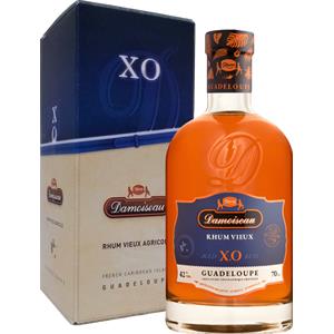 Damoiseau Rum Vieux XO - Formato: 70 cl